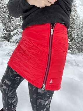 Smartwool Corbet 120 Skirt